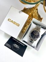 Casio Homme MTP‑1302D‑7A2 Montre Presse-Croix Fine et Raffinée MTP-1302D-7A2 https://aiguilledeluxe.com original Algerie DZ