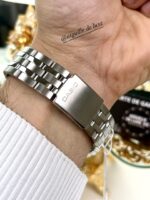 Casio Homme MTP-1335D-1A Sophistiquée Cadran Noir Acier Inoxydable MTP-1335D-1A https://aiguilledeluxe.com original Algerie DZ