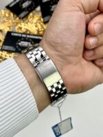 Casio Homme MTP-1335D-2A Stylée Cadran Bleu Bracelet Acier Inoxydable MTP-1335D-2A https://aiguilledeluxe.com original Algerie DZ