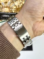 Casio Homme MTP-1335D-2A Stylée Cadran Bleu Bracelet Acier Inoxydable MTP-1335D-2A https://aiguilledeluxe.com original Algerie DZ