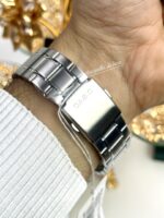 Casio Homme MTP-1375D-1A Chronographe Brillant Bracelet Acier Cadran Noir Élégant MTP-1375D-1A https://aiguilledeluxe.com original Algerie DZ