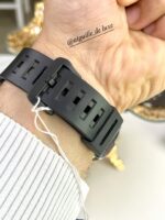 Casio Homme MW-620H-2A Robuste Cadran Bleu Bracelet Résine Etanchéité 10 Bars MW-620H-2A https://aiguilledeluxe.com original Algerie DZ