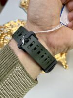 Casio Homme MW-620H-3A Robuste Résine Cadran Vert Étanche 100M MW-620H-3A https://aiguilledeluxe.com original Algerie DZ