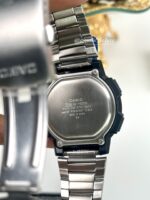Casio Unisexe W735H‑1A Digitale Robuste Alarme Vibrante Éclairage LED W735H‑1A https://aiguilledeluxe.com original Algerie DZ