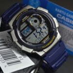 Casio Homme AE-1000W-2A Digitale Fonctionnalités Mondiales Longue Durée de Vie (Copie) AE-1000W-2A-1 https://aiguilledeluxe.com original Algerie DZ Casio Homme AE-1000W-2A Digitale Fonctionnalités Mondiales Longue Durée de Vie (Copie) AE-1000W-2A-1 https://aiguilledeluxe.com original Algerie DZ