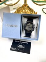 Casio Homme AE-1000W-1A Montre Numérique Multifonction et Fiable AE-1000W-1A https://aiguilledeluxe.com original Algerie DZ