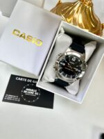Casio Homme AMW-870-1A Analogique-Digitale Cadran Noir Bracelet Résine AMW-870-1A https://aiguilledeluxe.com original Algerie DZ