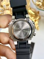 Casio Homme AMW-870-1A Analogique-Digitale Cadran Noir Bracelet Résine AMW-870-1A https://aiguilledeluxe.com original Algerie DZ