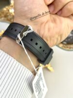 Casio Homme AMW-880-1A Analogique-Digitale Cadran Noir Bracelet Résine AMW-880-1A https://aiguilledeluxe.com original Algerie DZ