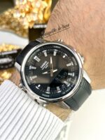 Casio Homme AMW-880-1A Analogique-Digitale Cadran Noir Bracelet Résine AMW-880-1A https://aiguilledeluxe.com original Algerie DZ