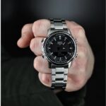 Casio Homme AMW-880D-1A Analogique Numérique Acier Inoxydable Autonomie 10 Ans AMW-880D-1A https://aiguilledeluxe.com original Algerie DZ