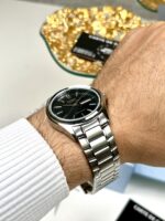 Casio Homme Analogique MTP-1239D-1A Élégance Noir MTP-1239D-1A https://aiguilledeluxe.com original Algerie DZ