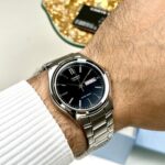 Casio Homme Analogique MTP-1239D-1A Élégance Noir MTP-1239D-1A https://aiguilledeluxe.com original Algerie DZ