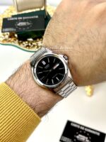 Casio Homme Analogique MTP-1239D-1A Élégance Noir MTP-1239D-1A https://aiguilledeluxe.com original Algerie DZ