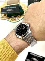 Casio Homme Analogique MTP-1239D-1A Élégance Noir MTP-1239D-1A https://aiguilledeluxe.com original Algerie DZ