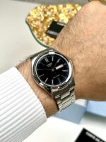 Casio Homme Analogique MTP-1239D-1A Élégance Noir MTP-1239D-1A https://aiguilledeluxe.com original Algerie DZ