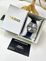 Casio Homme Montre Analogique MTP-V002L-2B3 Élégance Classique MTP-V002L-2B3 https://aiguilledeluxe.com original Algerie DZ