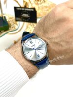 Casio Homme Montre Analogique MTP-V002L-2B3 Élégance Classique MTP-V002L-2B3 https://aiguilledeluxe.com original Algerie DZ