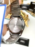 Casio Homme MTP-1308D-1A2 Analogique Cadran Noir Indicateurs Cuivrés MTP-1308D-1A2 https://aiguilledeluxe.com original Algerie DZ