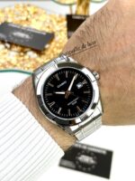 Casio Homme MTP-1308D-1A2 Analogique Cadran Noir Indicateurs Cuivrés MTP-1308D-1A2 https://aiguilledeluxe.com original Algerie DZ