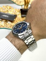 Casio Homme MTP-1308D-2A Analogique Cadran Bleu MTP-1308D-2A https://aiguilledeluxe.com original Algerie DZ