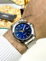 Casio Homme MTP-1308D-2A Analogique Cadran Bleu MTP-1308D-2A https://aiguilledeluxe.com original Algerie DZ