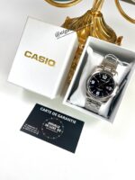 Casio Homme MTP-1314D-1A Analogique Cadran Noir MTP-1314D-1A https://aiguilledeluxe.com original Algerie DZ