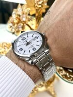 Casio Homme MTP-1314D-7A Analogique Cadran Blanc MTP-1314D-7A https://aiguilledeluxe.com original Algerie DZ