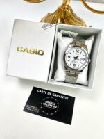 Casio Homme MTP-1314D-7A Analogique Cadran Blanc MTP-1314D-7A https://aiguilledeluxe.com original Algerie DZ