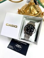Casio Homme MTP-VD01D-1E2 Montre Analogique Design Décontracté MTP-VD01D-1E2 https://aiguilledeluxe.com original Algerie DZ