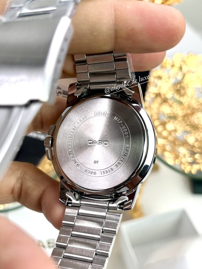 Casio Homme MTP-VD01D-1E2 Montre Analogique Design Décontracté MTP-VD01D-1E2 https://aiguilledeluxe.com original Algerie DZ