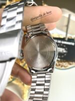 Casio Homme MTP-VD02D-2E Élégante Acier Inoxydable Cadran Bleu MTP-VD02D-2E https://aiguilledeluxe.com original Algerie DZ