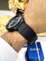 Casio Homme MW-240-1B Montre Analogique Design Classique MW-240-1B https://aiguilledeluxe.com original Algerie DZ