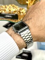 Casio Unisexe AQ-230A-1D Analogique-Digitale Double Affichage Classique AQ-230A-1D https://aiguilledeluxe.com original Algerie DZ