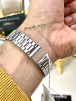 Casio Unisexe AQ-230A-3A Vintage Bimode Cadran Vert Émeraude Bracelet Acier AQ-230A-3A https://aiguilledeluxe.com original Algerie DZ