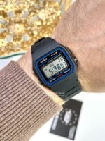 Casio Unisexe F91W-1 Digitale Classique Indémodable F91W-1 https://aiguilledeluxe.com original Algerie DZ Casio Unisexe F91W-1 Digitale Classique Indémodable F91W-1 https://aiguilledeluxe.com original Algerie DZ