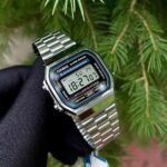 Casio Vintage A168WA-1AY Montre Digitale Design Classique Rétro A168WA-1AY https://aiguilledeluxe.com original Algerie DZ Casio Vintage A168WA-1AY Montre Digitale Design Classique Rétro A168WA-1AY https://aiguilledeluxe.com original Algerie DZ