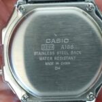 Casio Vintage A168WA-1AY Montre Digitale Design Classique Rétro A168WA-1AY https://aiguilledeluxe.com original Algerie DZ Casio Vintage A168WA-1AY Montre Digitale Design Classique Rétro A168WA-1AY https://aiguilledeluxe.com original Algerie DZ