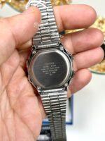 Casio Unisexe A168WA-1AY VintageDigitale Design Classique Rétro A168WA-1AY https://aiguilledeluxe.com original Algerie DZ