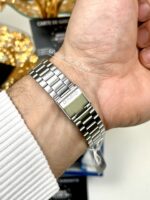 Casio Unisexe A168WA-1AY VintageDigitale Design Classique Rétro A168WA-1AY https://aiguilledeluxe.com original Algerie DZ