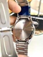 Casio Homme MTP-1239D-7A Classique en Acier Inoxydable Affichage Jour Date MTP-1239D-7A https://aiguilledeluxe.com original Algerie DZ