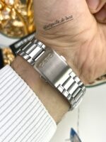 Casio Homme MTP-1239D-7A Classique en Acier Inoxydable Affichage Jour Date MTP-1239D-7A https://aiguilledeluxe.com original Algerie DZ