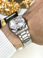 Casio Homme MTP-1239D-7A Classique en Acier Inoxydable Affichage Jour Date MTP-1239D-7A https://aiguilledeluxe.com original Algerie DZ