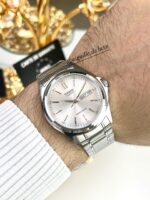 Casio Homme MTP-1239D-7A Classique en Acier Inoxydable Affichage Jour Date MTP-1239D-7A https://aiguilledeluxe.com original Algerie DZ