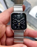 Casio Homme MTP-M305D-1A Multifonction Acier Inoxydable Indicateur de Phase Lunaire MTP-M305D-1A https://aiguilledeluxe.com original Algerie DZ Casio Homme MTP-M305D-1A Multifonction Acier Inoxydable Indicateur de Phase Lunaire MTP-M305D-1A https://aiguilledeluxe.com original Algerie DZ
