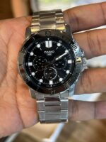 Casio Homme MTP-VD300D-1E Multifonction Acier Inoxydable Cadran Noir MTP-VD300D-1E https://aiguilledeluxe.com original Algerie DZ Casio Homme MTP-VD300D-1E Multifonction Acier Inoxydable Cadran Noir MTP-VD300D-1E https://aiguilledeluxe.com original Algerie DZ