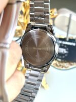 Casio Homme MTP‑V005D‑7B5 Élégante et Robuste Acier Argenté MTP-V005D-7B5 https://aiguilledeluxe.com original Algerie DZ