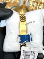 Casio Femme LTP-1128N-9A Montre Élégante Dorée Acier Inoxydable LTP-1128N-9A https://aiguilledeluxe.com original Algerie DZ