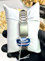 Casio Femme LTP-1183G-7A Montre Bicolore Bracelet Acier Affichage Date LTP-1183G-7A https://aiguilledeluxe.com original Algerie DZ