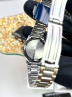 Casio Femme LTP-1183G-7A Montre Bicolore Bracelet Acier Affichage Date LTP-1183G-7A https://aiguilledeluxe.com original Algerie DZ